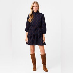 Kate Spade Suede Boots NWOT